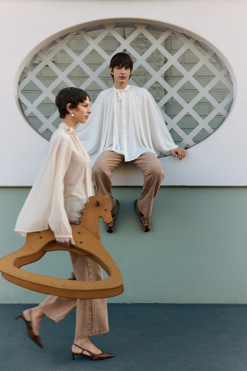 理性的錯誤：neum 最新系列「Rational Error」正式登場