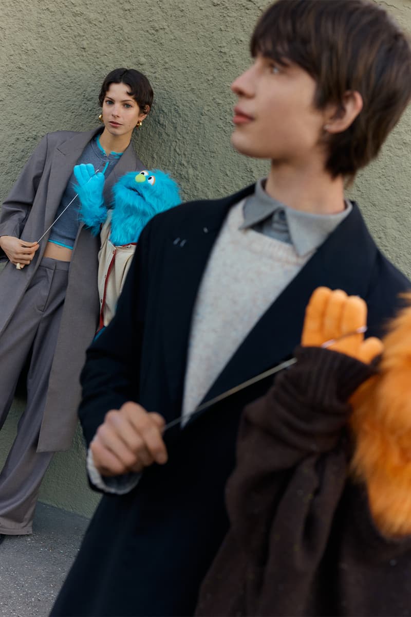 理性的錯誤：neum 最新系列「Rational Error」正式登場