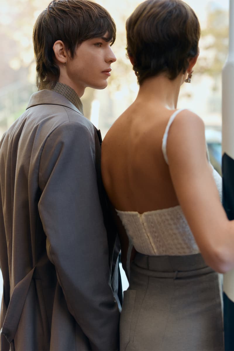 理性的錯誤：neum 最新系列「Rational Error」正式登場