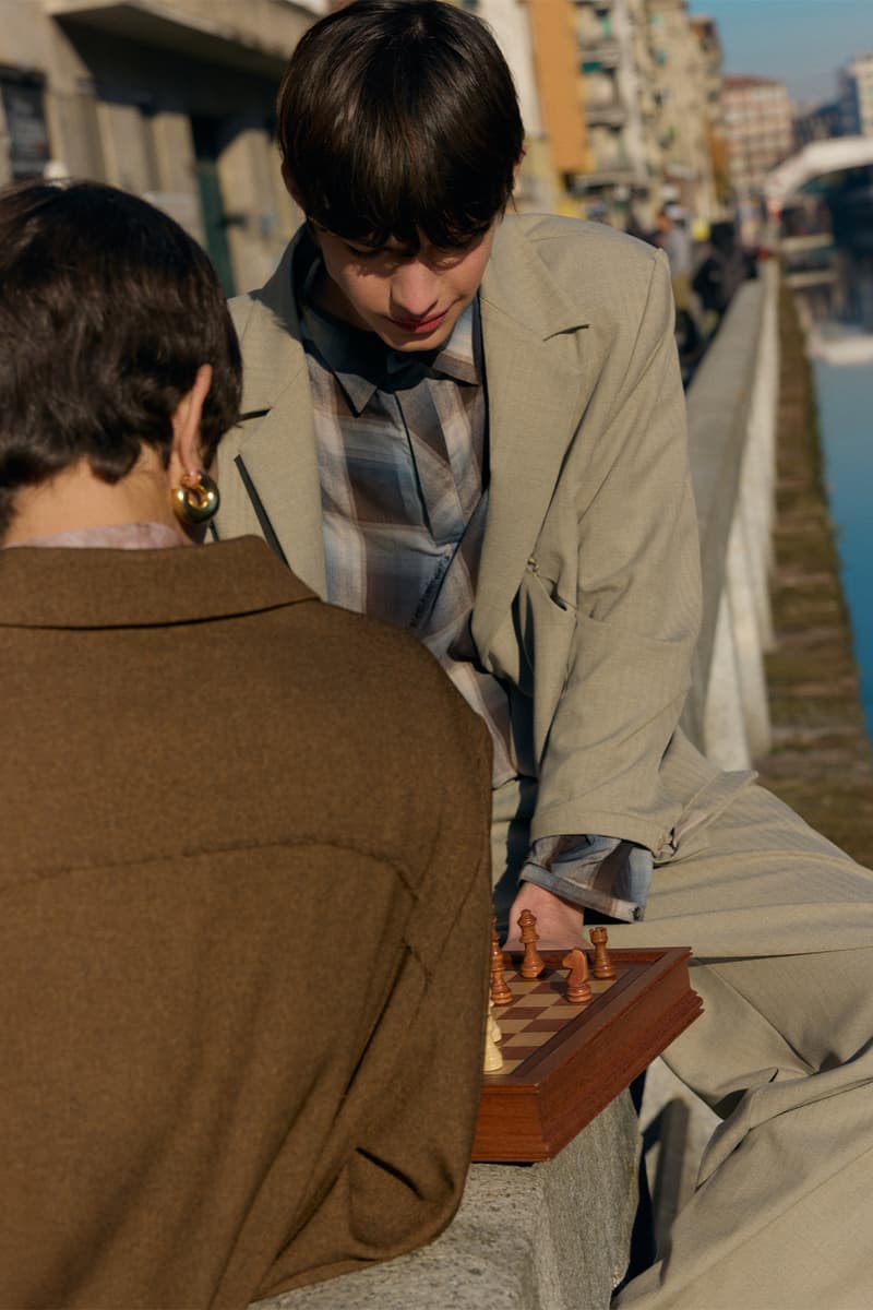 理性的錯誤：neum 最新系列「Rational Error」正式登場