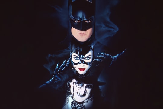 7 套另類聖誕電影，今年假期必看精選