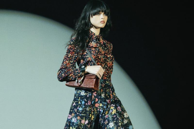 Demna 第二個 Gucci 系列正式登場