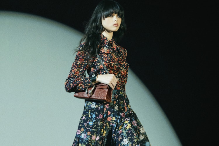 Demna 第二個 Gucci 系列正式登場