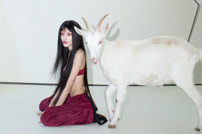 VoyeurVoyeur：倫敦最新型格 Concept Store 登陸 Shoreditch