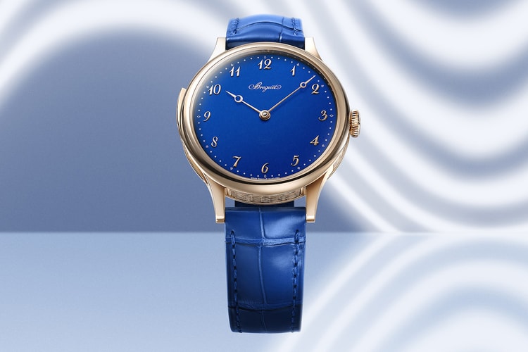 Breguet 發表首款防水三問腕錶:Classique Répétition Minutes Ref. 7365