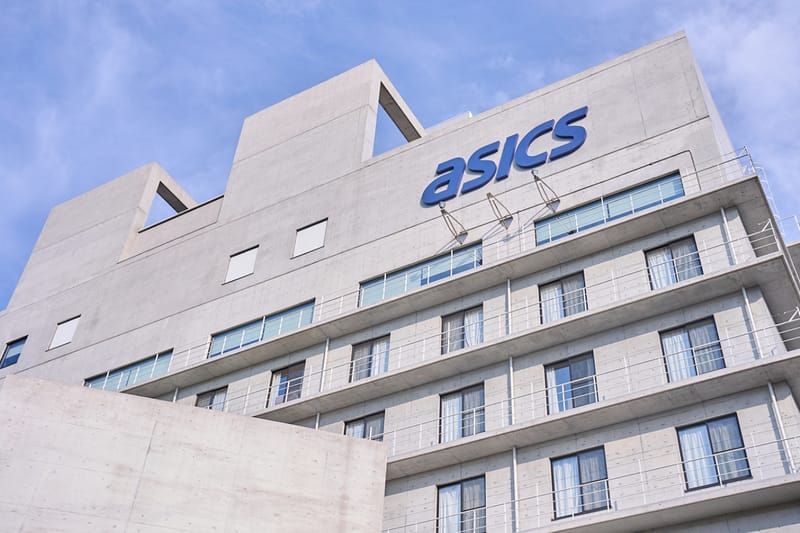 任務代號「ISS」：直擊日本 ASICS 運動科學研究所