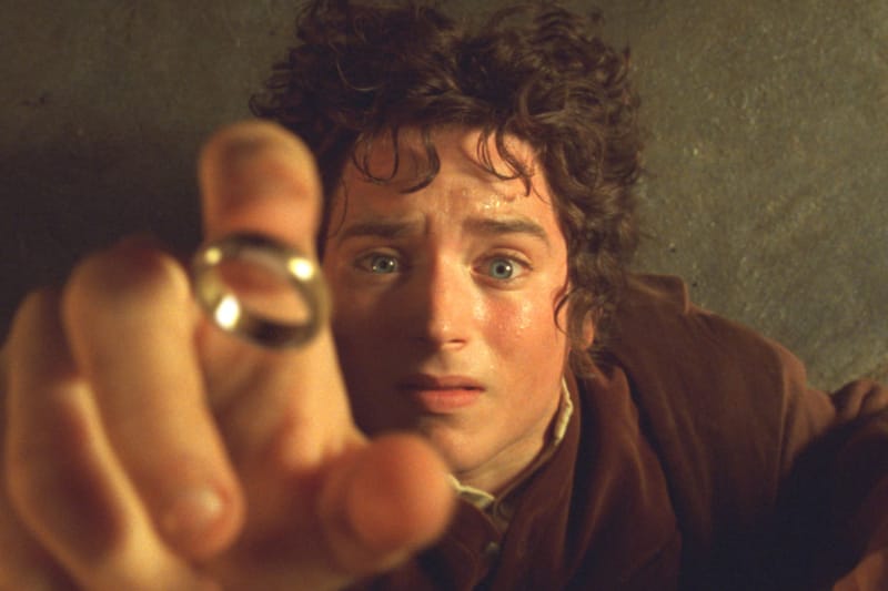 上映 25 週年！《魔戒 The Lord of the Rings》加長版三部曲重返北美戲院大銀幕