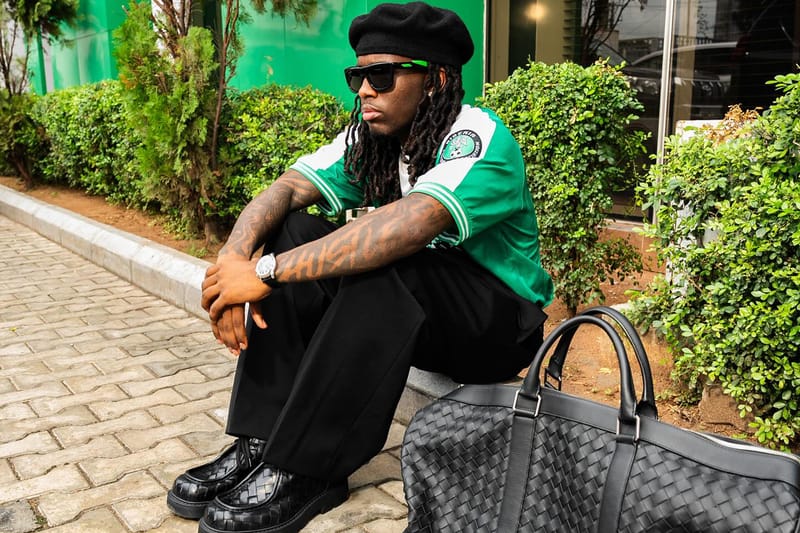 Twitch 直播主會成為時尚界下一個戰場嗎？