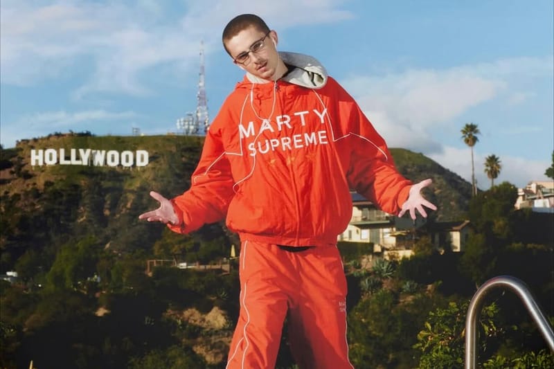 《Marty Supreme》：Chalamet 領軍，掀起電影周邊行銷新浪潮