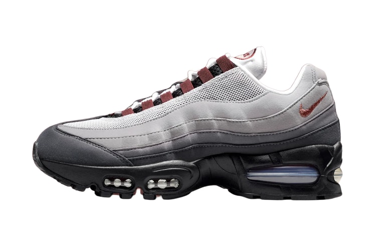 Nike Air Max 95 Big Bubble 最新配色「Fauna Brown」率先曝光