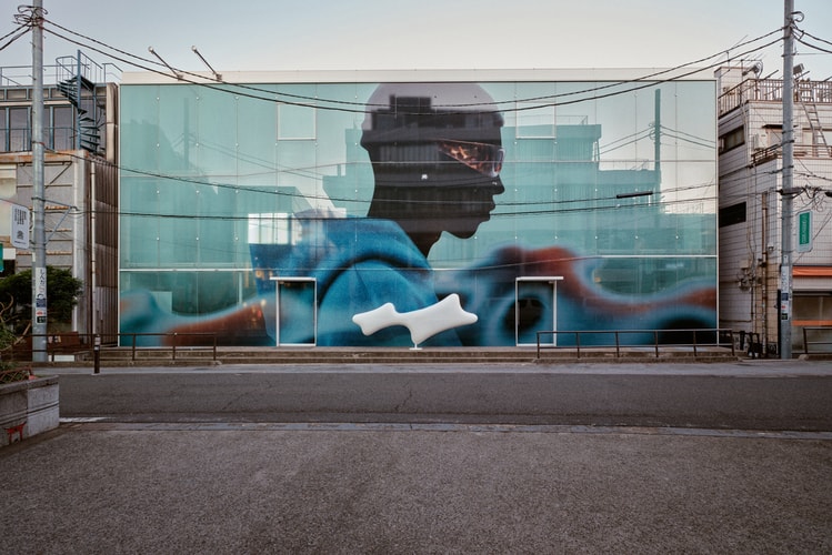 SKYLRK 最新期間限定店正式登陸東京