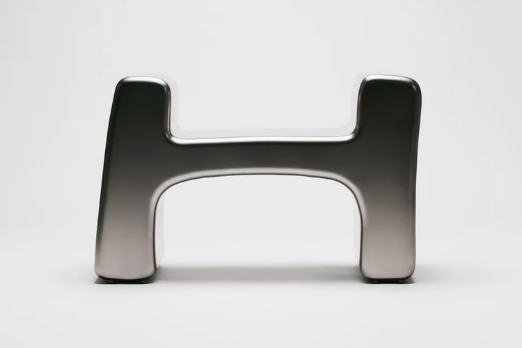 Stefon Diggs 推出全新家具品牌 Si Vis Pacem:雕塑感家品打造靜謐安寧之家