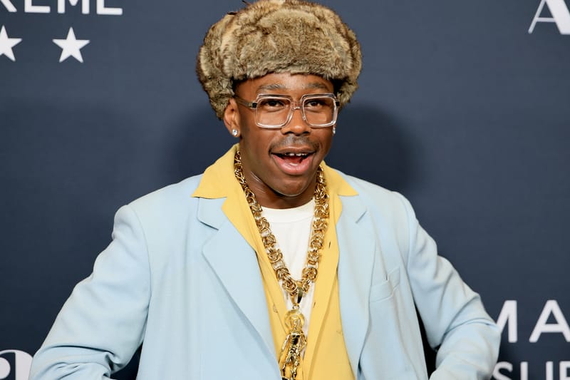 Tyler, the Creator 無預警釋出新曲〈SAG Harbor〉　同步公開精緻音樂錄像