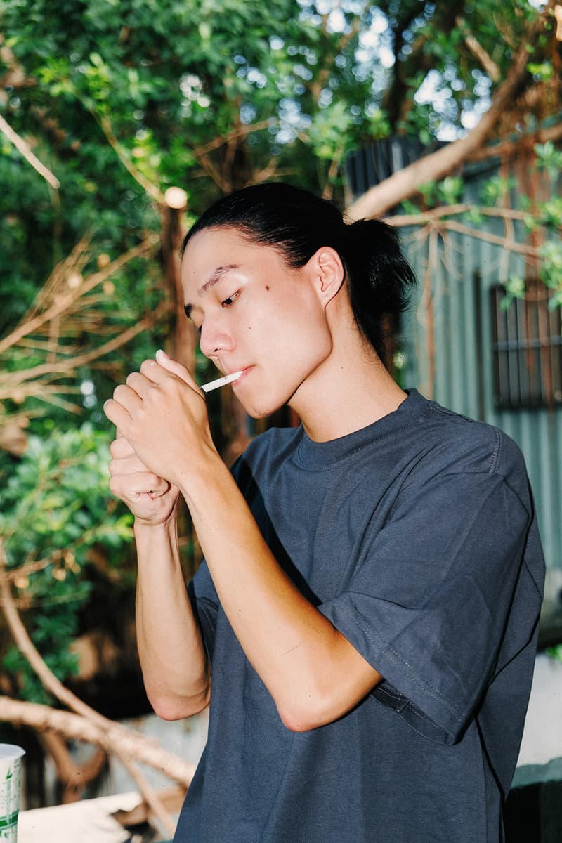 穿不壞的基本款！T-Shirt 王者 Shaka Wear 正式登陸台灣