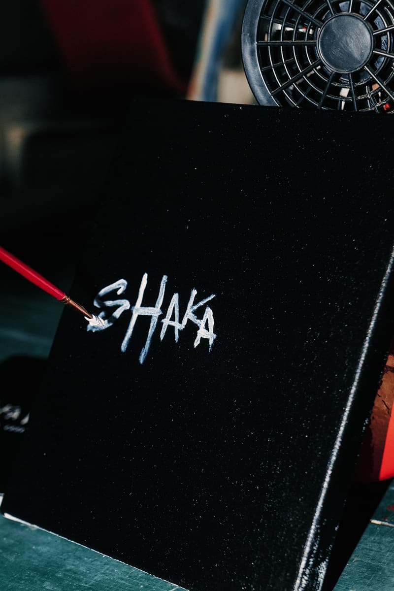 穿不壞的基本款！T-Shirt 王者 Shaka Wear 正式登陸台灣