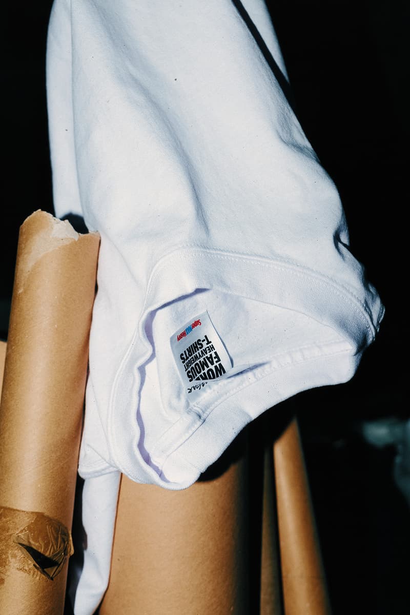 穿不壞的基本款！T-Shirt 王者 Shaka Wear 正式登陸台灣