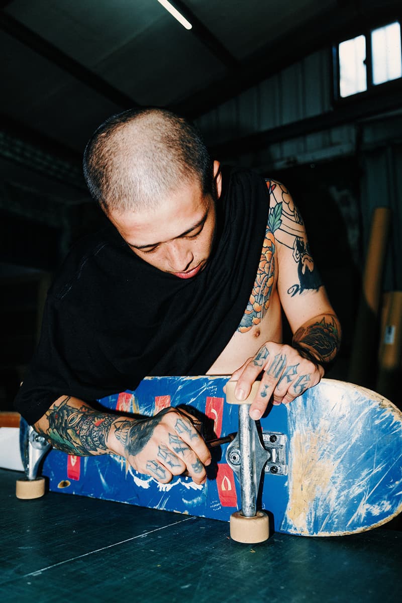 穿不壞的基本款！T-Shirt 王者 Shaka Wear 正式登陸台灣