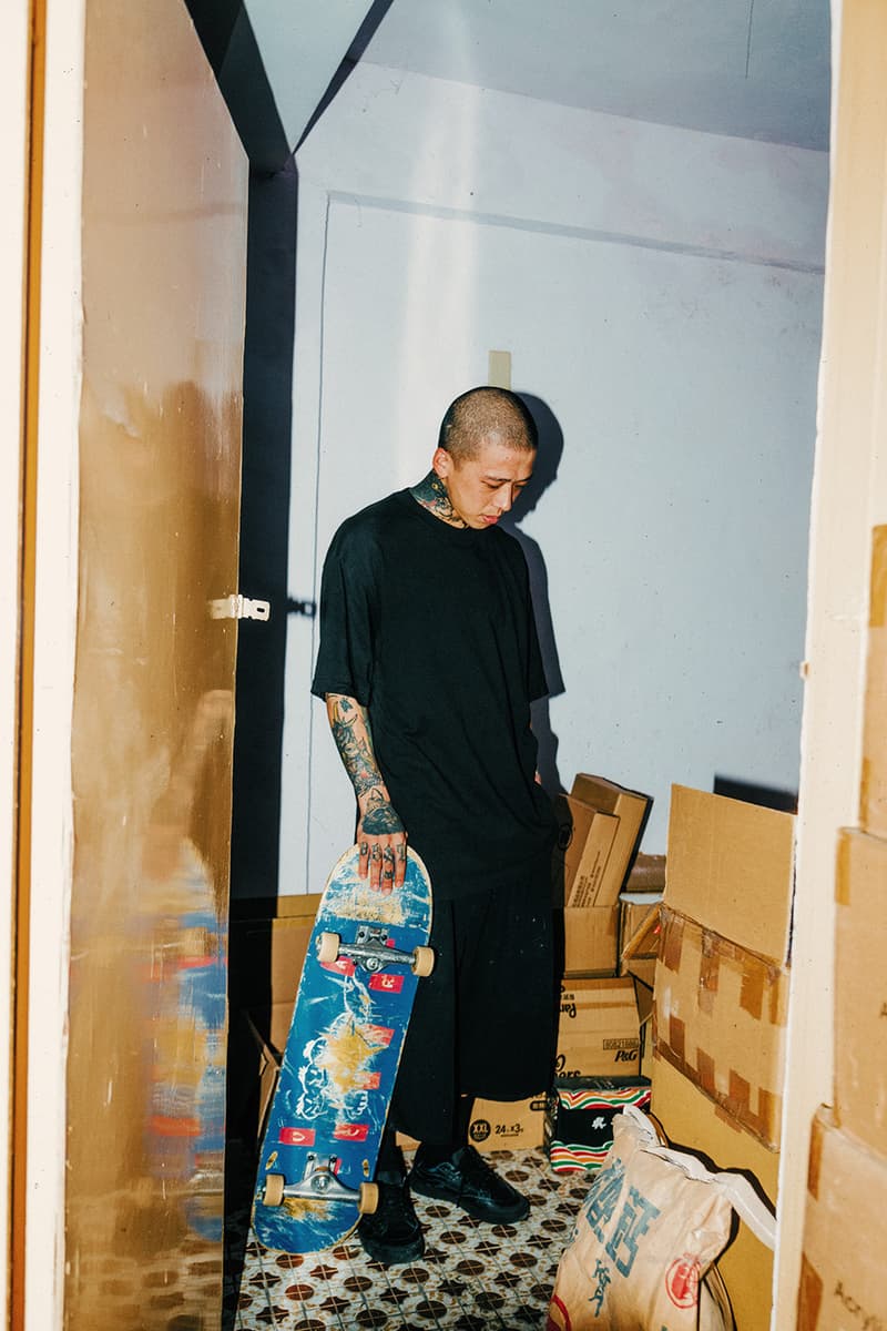 穿不壞的基本款！T-Shirt 王者 Shaka Wear 正式登陸台灣