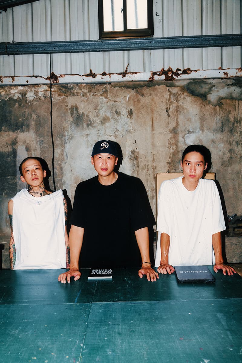 穿不壞的基本款！T-Shirt 王者 Shaka Wear 正式登陸台灣