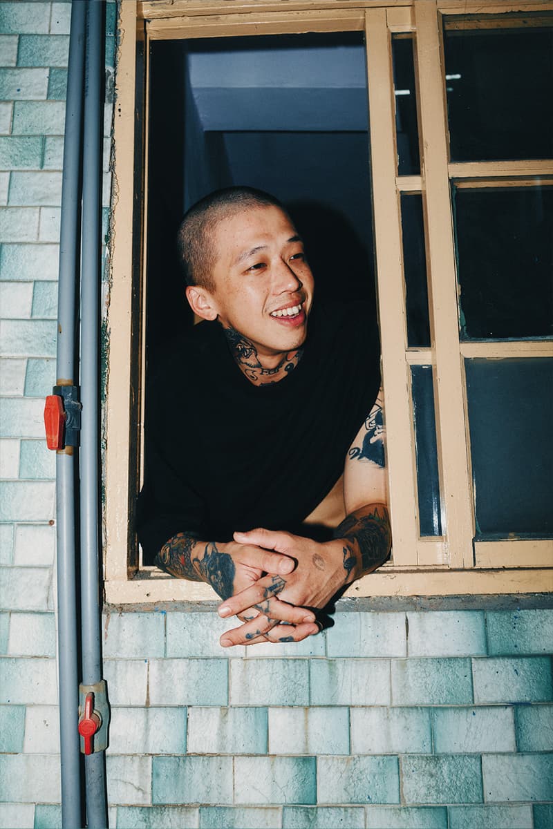 穿不壞的基本款！T-Shirt 王者 Shaka Wear 正式登陸台灣