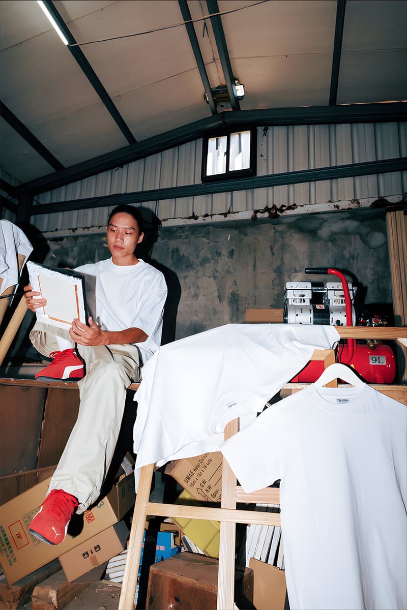 穿不壞的基本款！T-Shirt 王者 Shaka Wear 正式登陸台灣