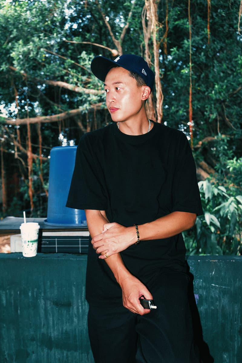 穿不壞的基本款！T-Shirt 王者 Shaka Wear 正式登陸台灣