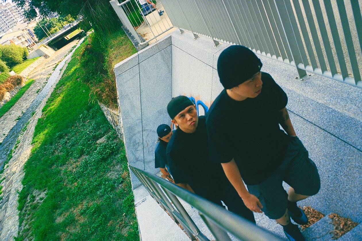 穿不壞的基本款！T-Shirt 王者 Shaka Wear 正式登陸台灣