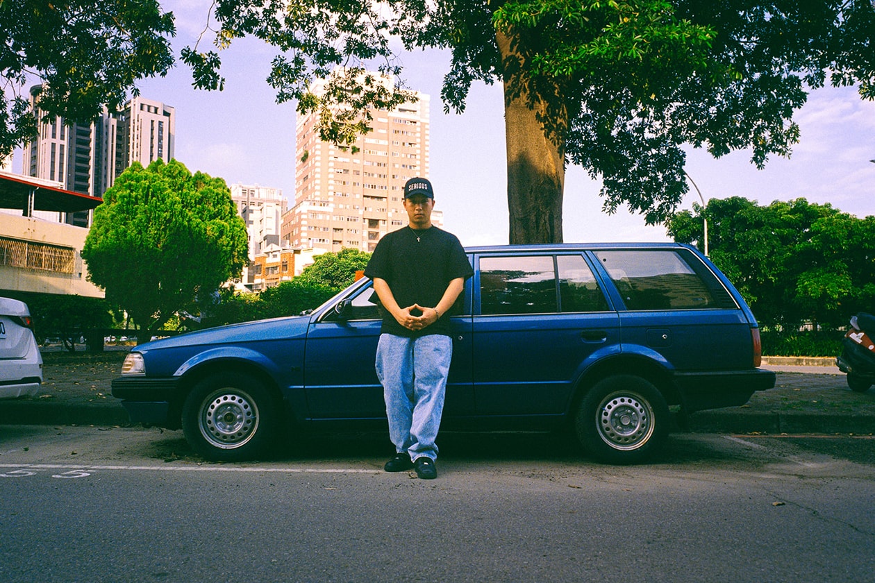 穿不壞的基本款！T-Shirt 王者 Shaka Wear 正式登陸台灣