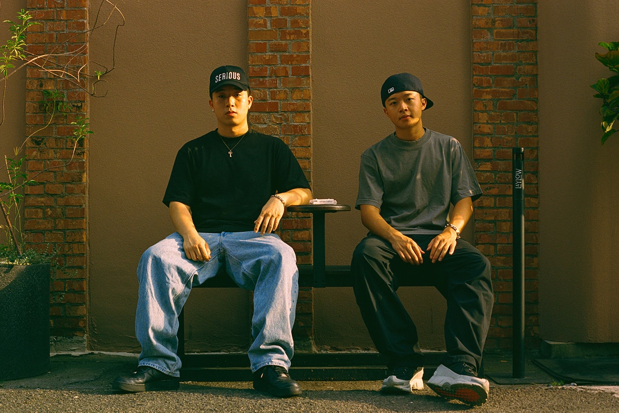 穿不壞的基本款！T-Shirt 王者 Shaka Wear 正式登陸台灣