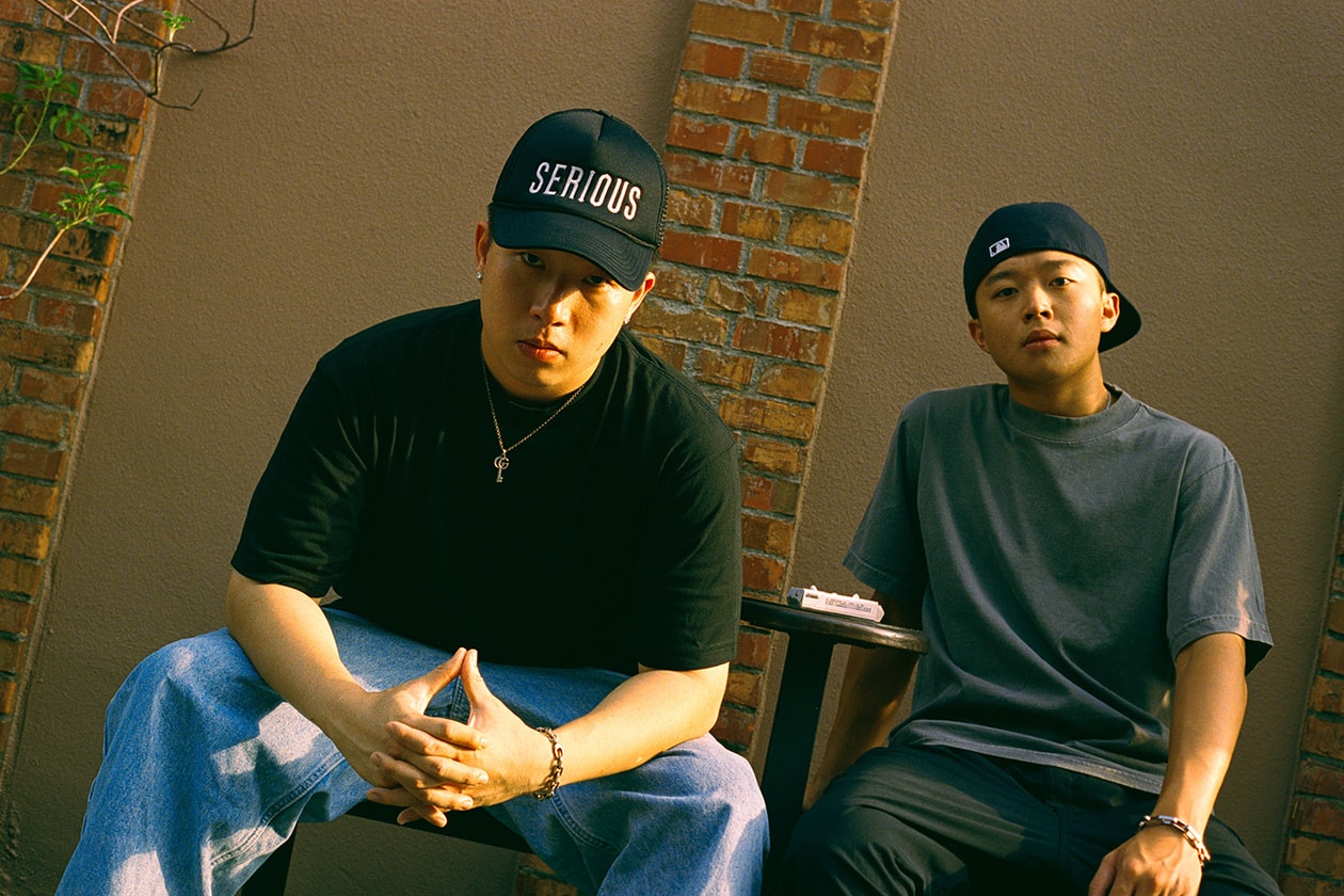 穿不壞的基本款！T-Shirt 王者 Shaka Wear 正式登陸台灣