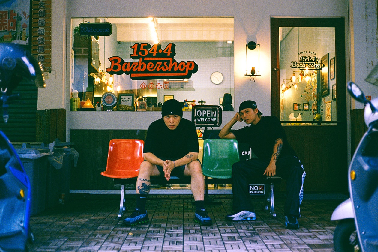 穿不壞的基本款！T-Shirt 王者 Shaka Wear 正式登陸台灣