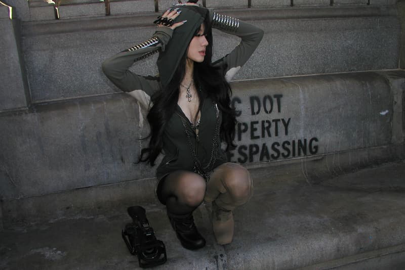 獨家專訪 R!R!Riot：藝術家本身的內核，才決定了一切