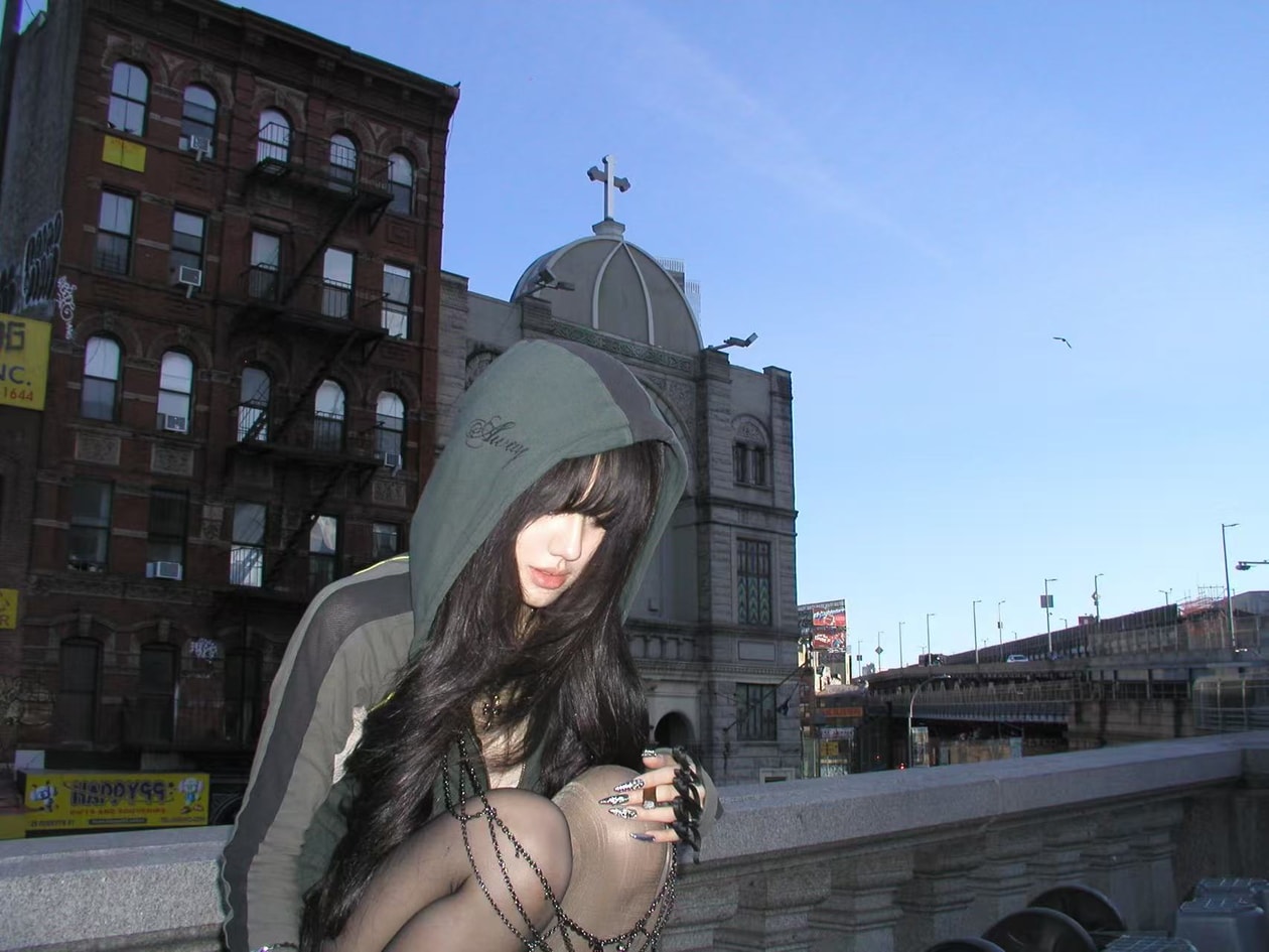 獨家專訪 R!R!Riot：藝術家本身的內核，才決定了一切