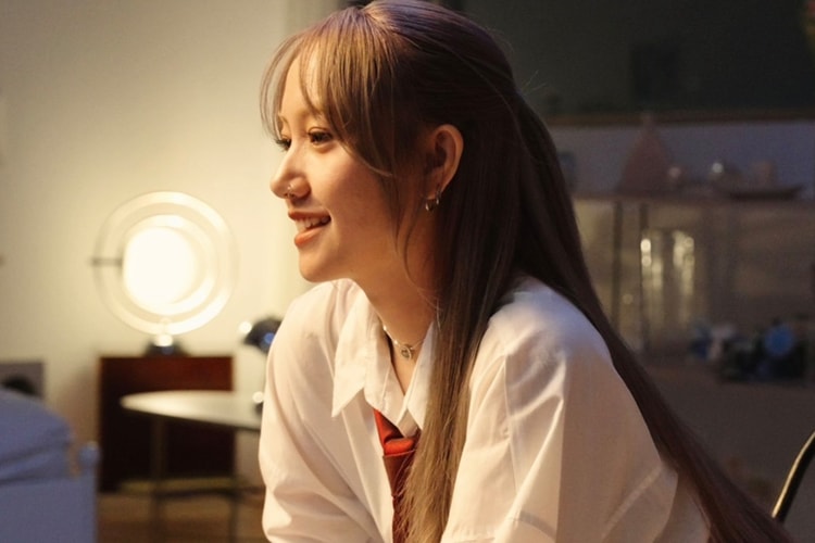 首次個人小專場!E1and 將重新演繹歷年作品,並與 REDLEE 共演 After Party