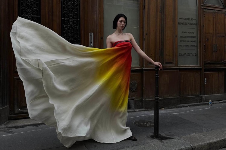 三十而立.三吉彩花攝影創作紀實 #9「WHITE」