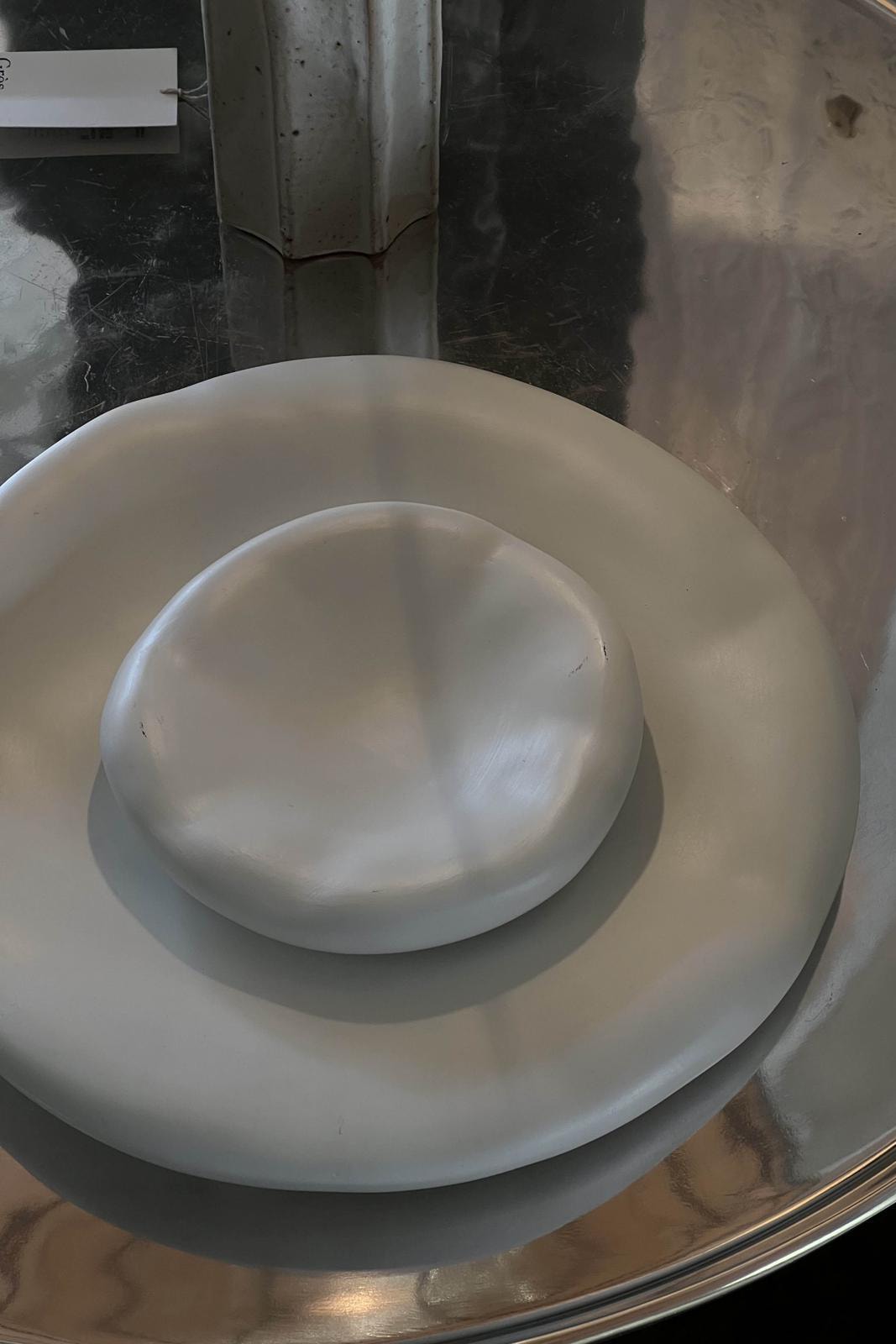 三十而立．三吉彩花攝影創作紀實 #9「WHITE」