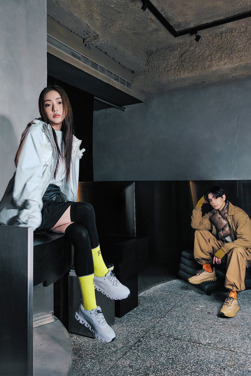 Jun & Cleo：城市探索，始於足下