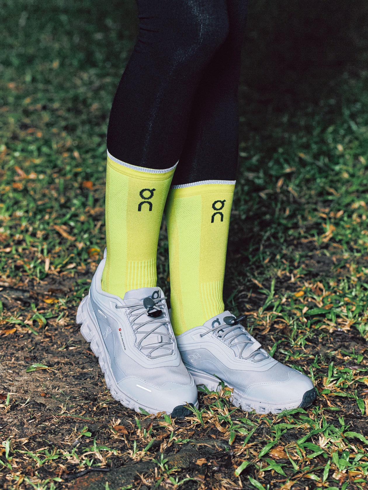 Jun & Cleo：城市探索，始於足下