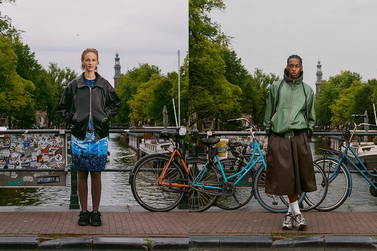 大阪新銳品牌 Family Japan 獨家登陸 O83O 舉辦首度海外 POP-UP 店舖