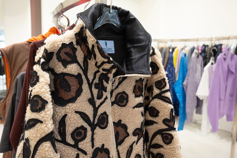 大阪新銳品牌 Family Japan 獨家登陸 O83O 舉辦首度海外 POP-UP 店舖