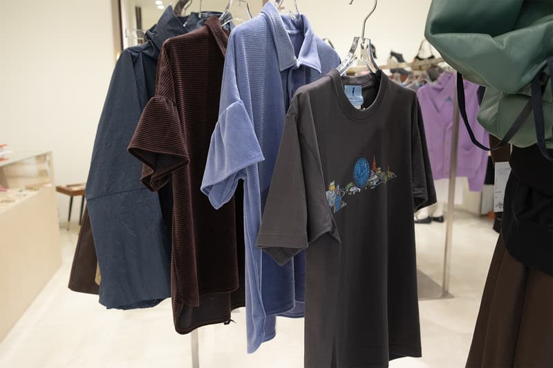 大阪新銳品牌 Family Japan 獨家登陸 O83O 舉辦首度海外 POP-UP 店舖