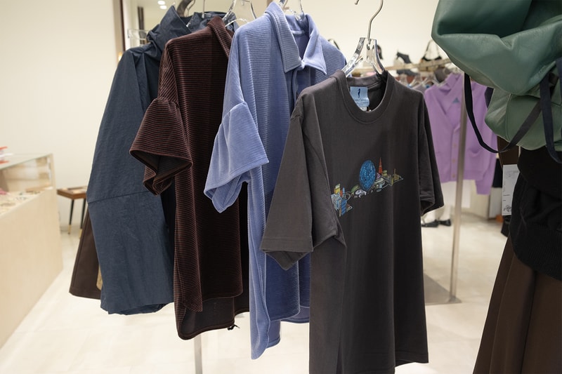 大阪新銳品牌 Family Japan 獨家登陸 O83O 舉辦首度海外 POP-UP 店舖