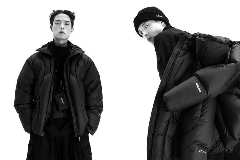 oqLiq x WISDOM® 第三彈聯名系列正式發佈