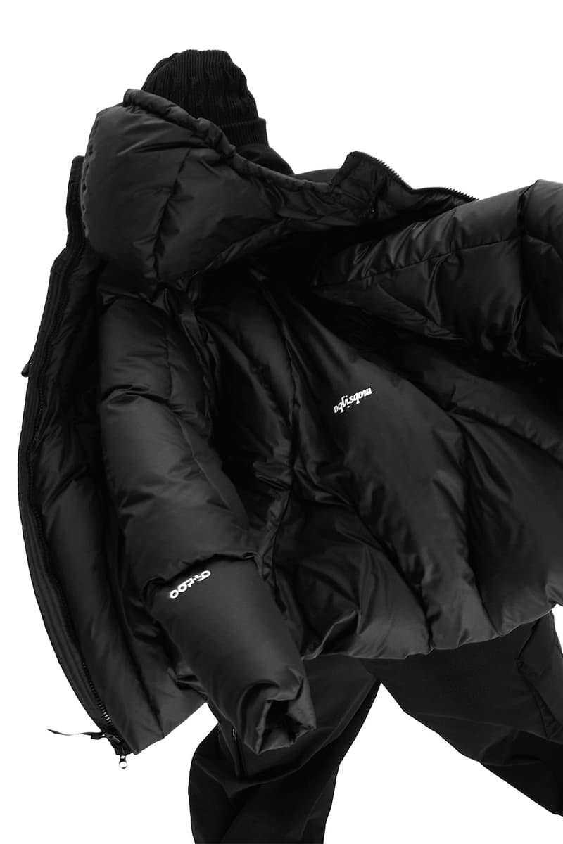 oqLiq x WISDOM® 第三彈聯名系列正式發佈