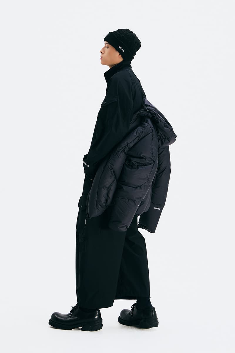 oqLiq x WISDOM® 第三彈聯名系列正式發佈