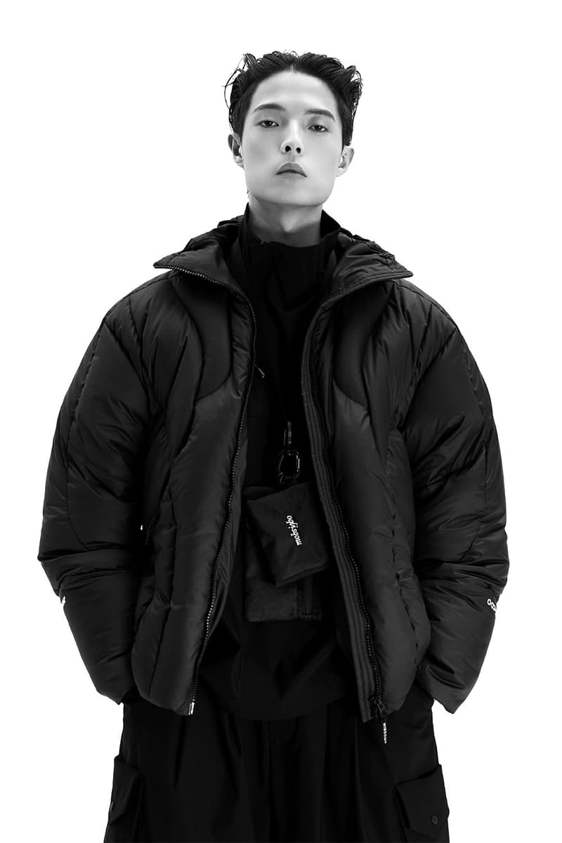 oqLiq x WISDOM® 第三彈聯名系列正式發佈