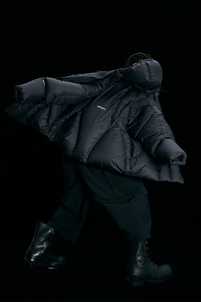 oqLiq x WISDOM® 第三彈聯名系列正式發佈