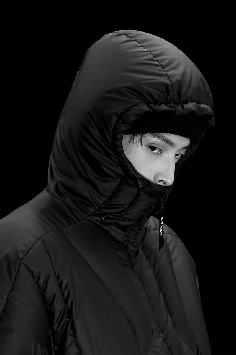 oqLiq x WISDOM® 第三彈聯名系列正式發佈