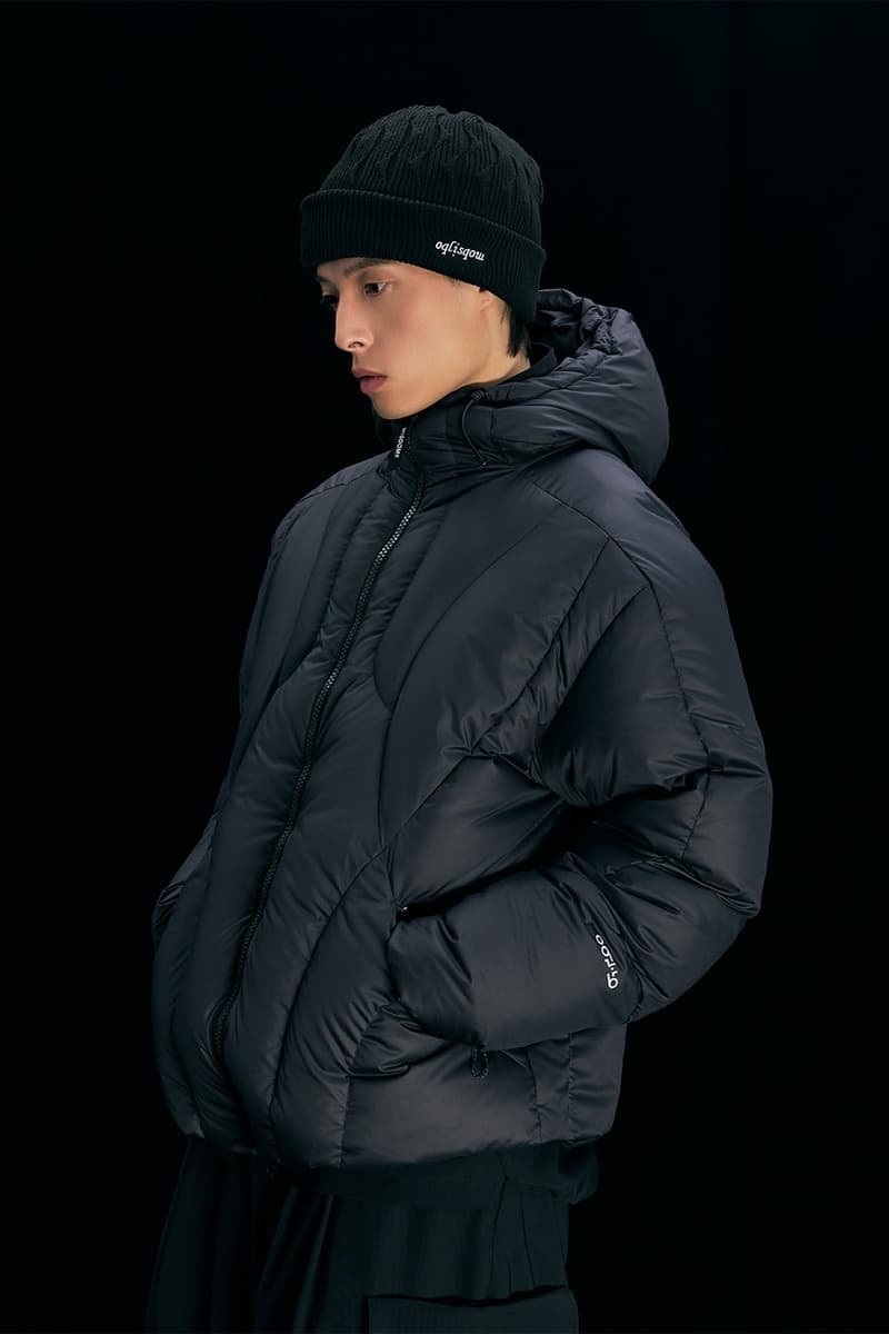 oqLiq x WISDOM® 第三彈聯名系列正式發佈