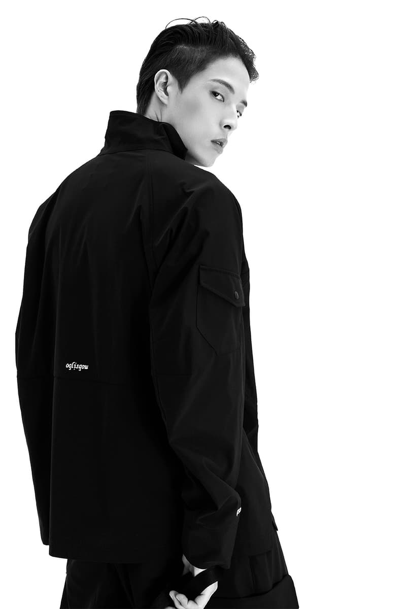 oqLiq x WISDOM® 第三彈聯名系列正式發佈